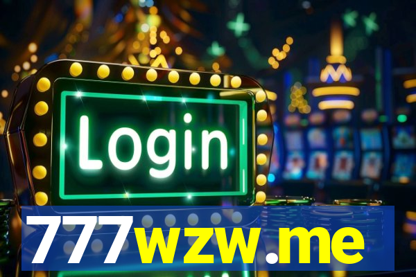777wzw.me