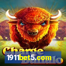 1911bet5.com
