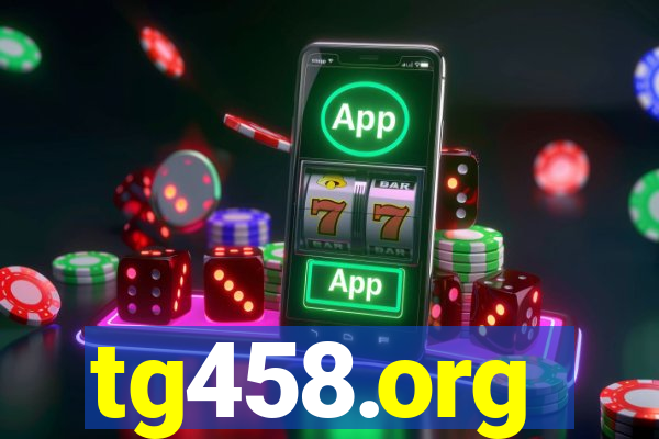 tg458.org