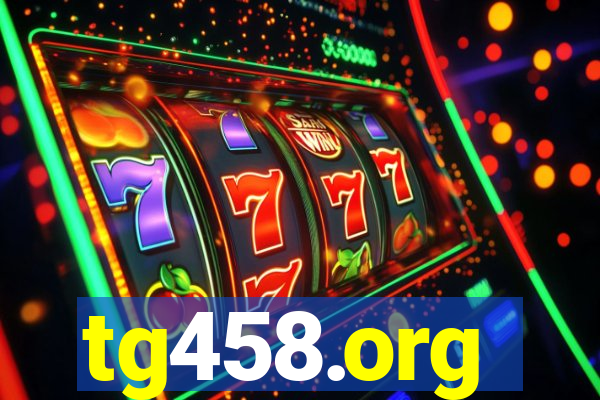 tg458.org