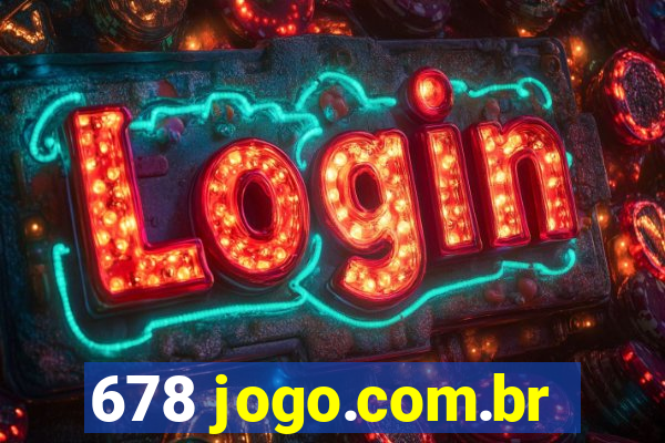 678 jogo.com.br