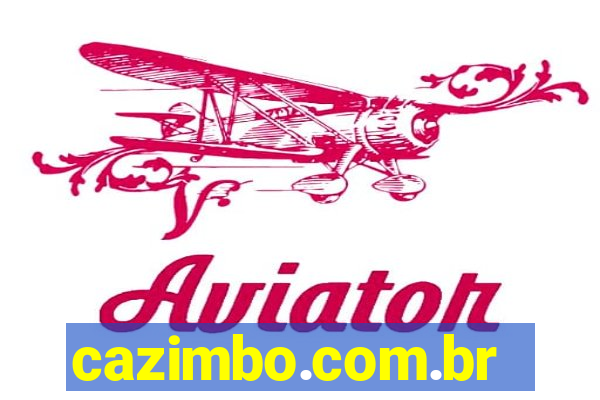cazimbo.com.br