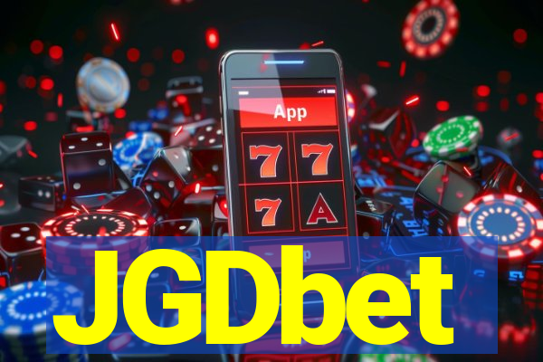 JGDbet