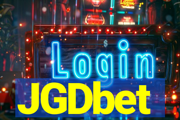 JGDbet