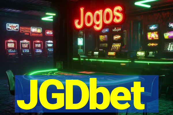 JGDbet