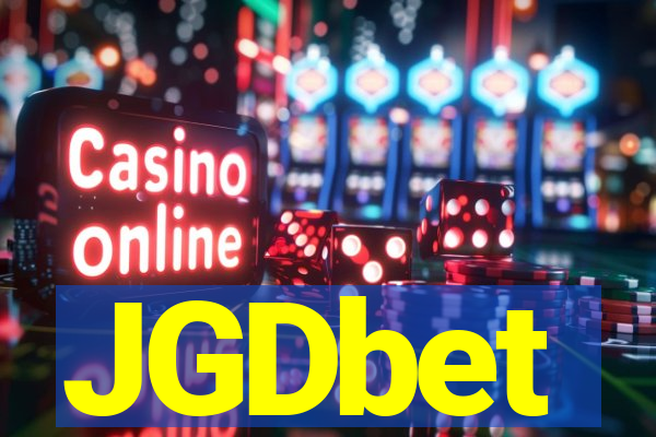 JGDbet