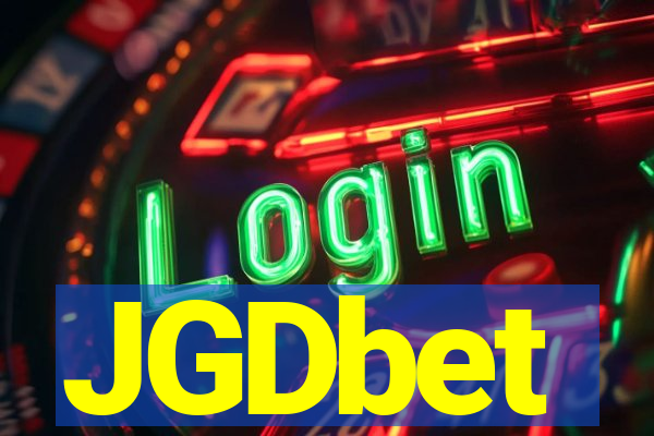 JGDbet