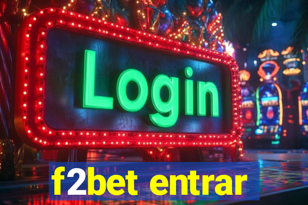 f2bet entrar