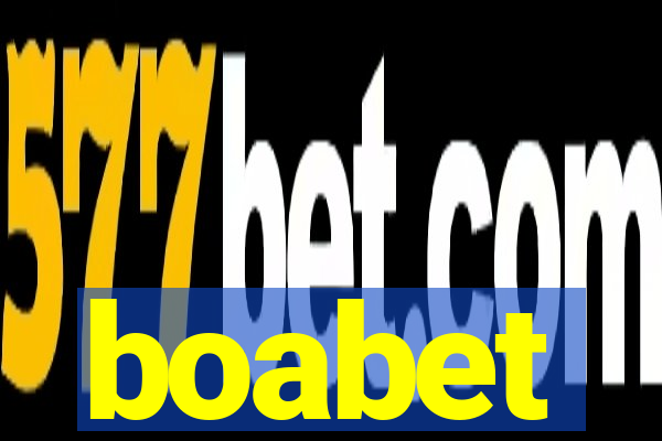 boabet
