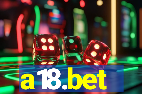 a18.bet
