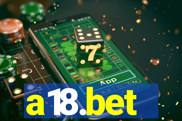 a18.bet