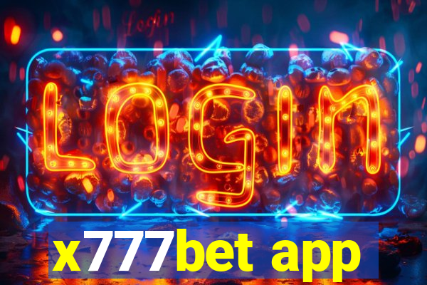 x777bet app