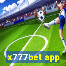 x777bet app