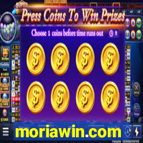 moriawin.com