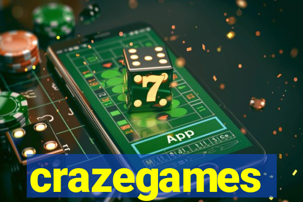crazegames
