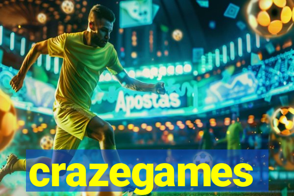 crazegames