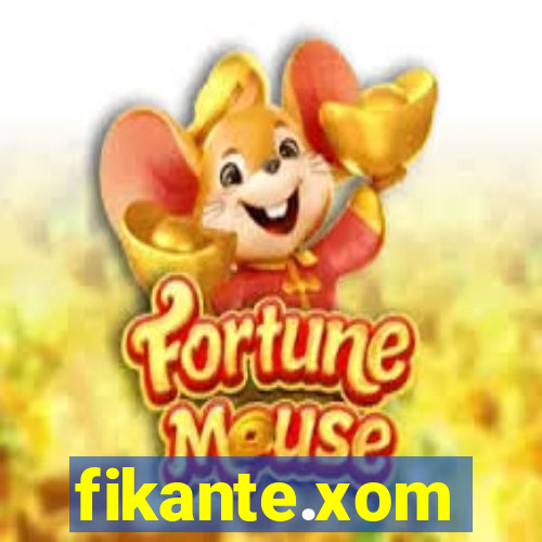 fikante.xom