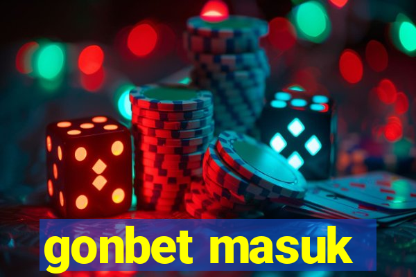 gonbet masuk