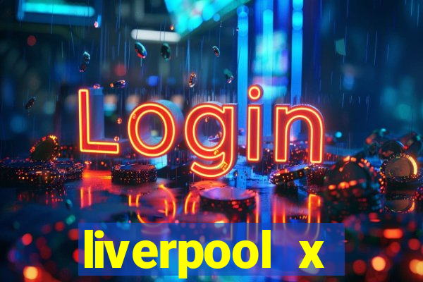 liverpool x tottenham futemax