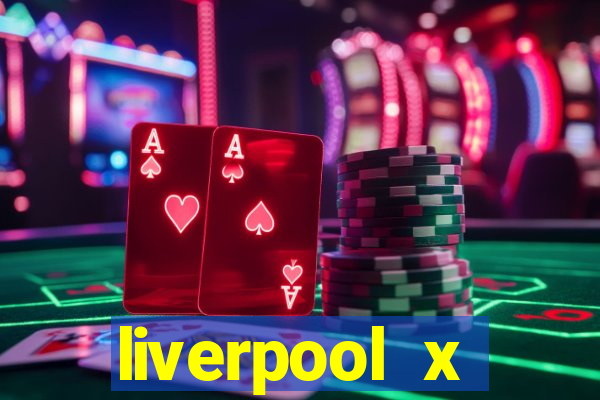 liverpool x tottenham futemax