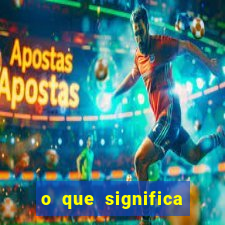 o que significa mais de 6.5 gols