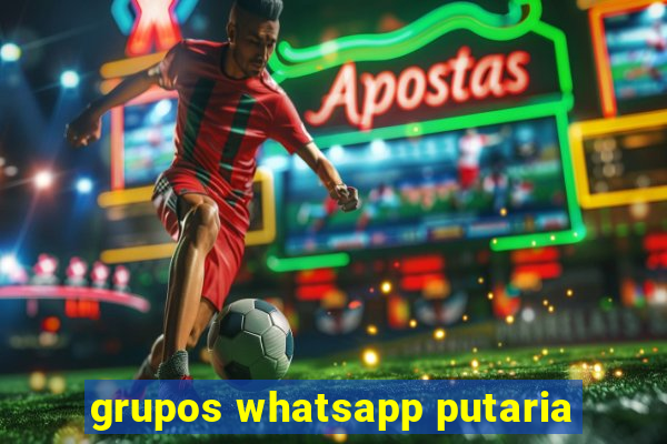 grupos whatsapp putaria