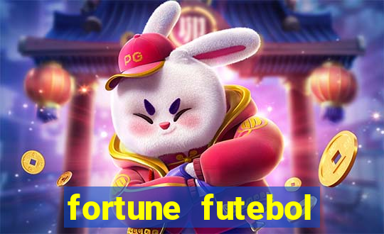 fortune futebol fever demo