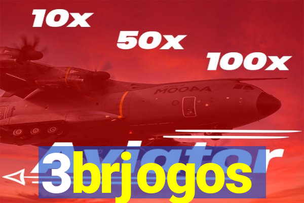 3brjogos