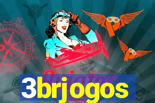 3brjogos