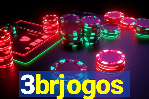 3brjogos