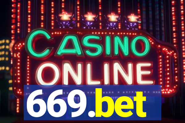 669.bet