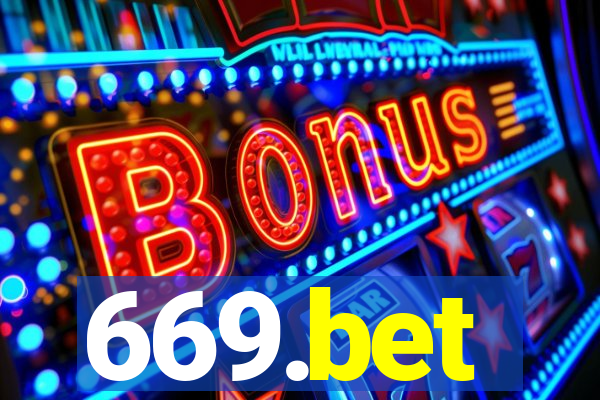 669.bet