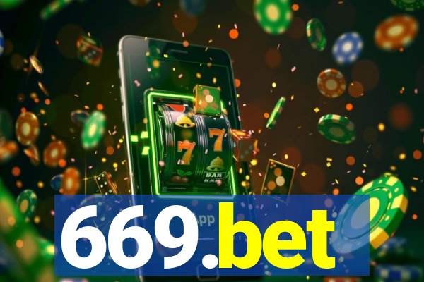 669.bet