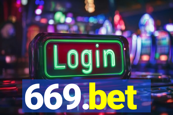 669.bet