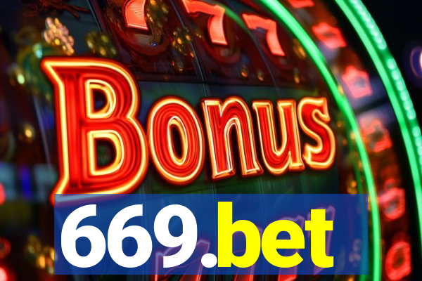 669.bet