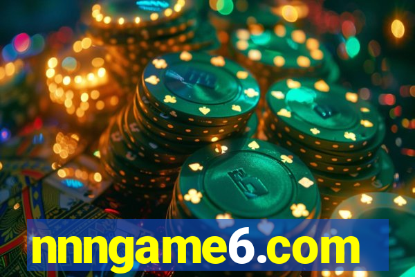 nnngame6.com