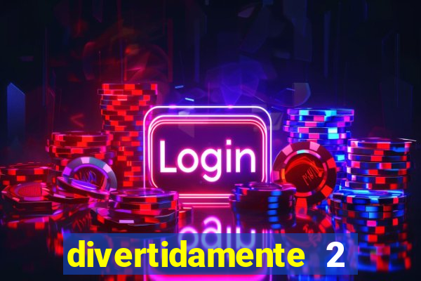 divertidamente 2 delisional rule 34