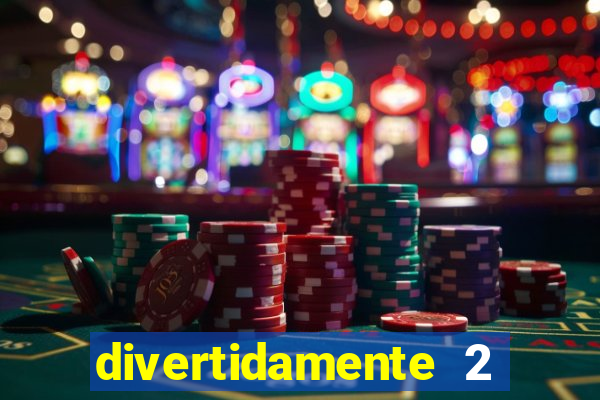 divertidamente 2 delisional rule 34