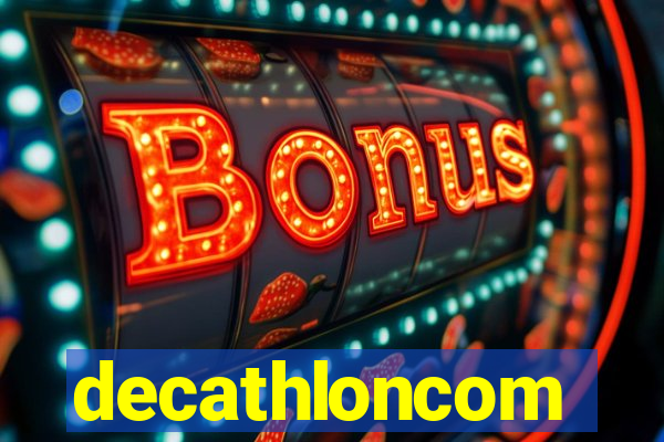 decathloncom