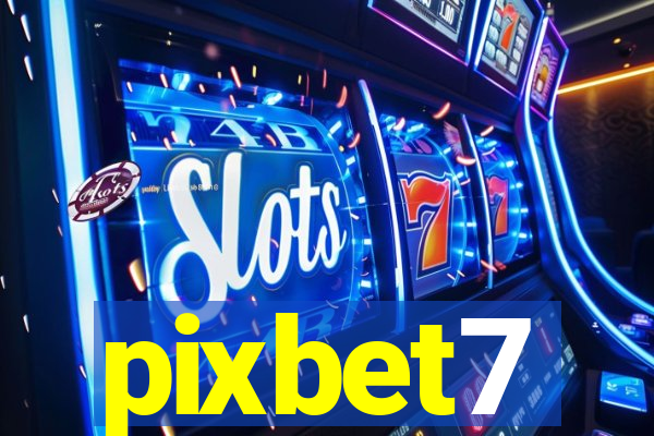 pixbet7