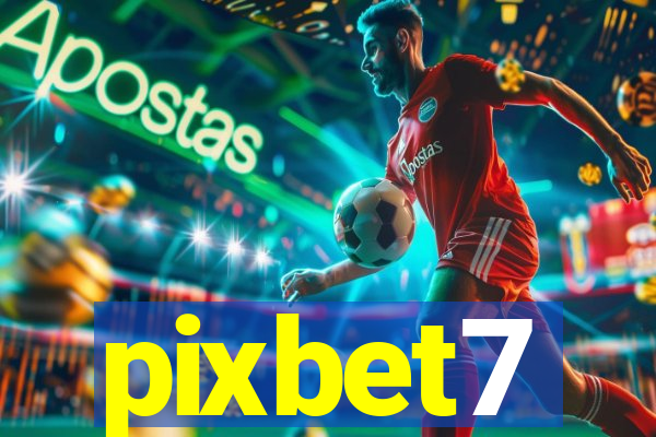 pixbet7