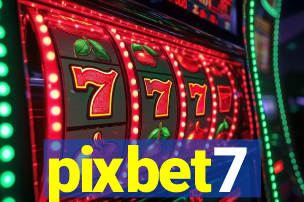 pixbet7