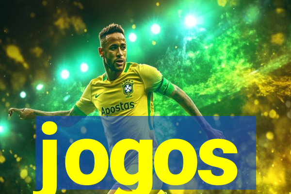 jogos