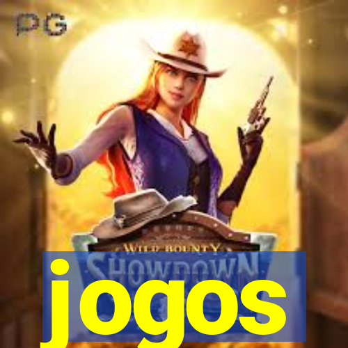 jogos