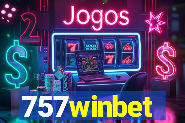 757winbet