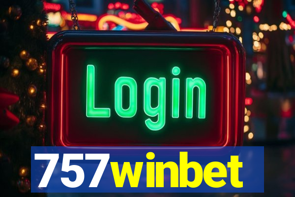 757winbet