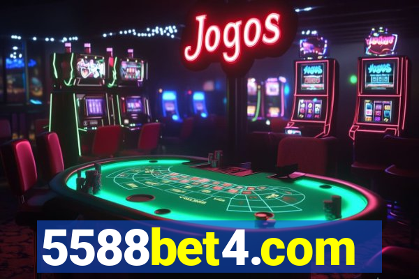 5588bet4.com