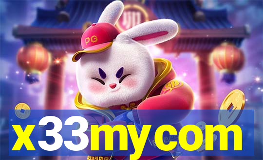 x33mycom