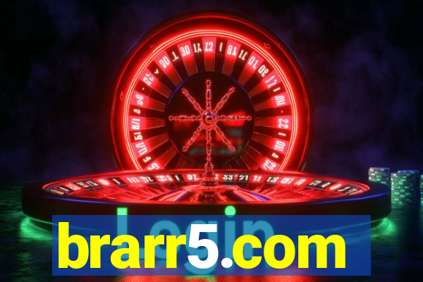 brarr5.com