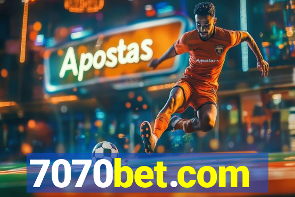 7070bet.com